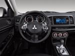 Mitsubishi Lancer Sportback GTS 2009 года (US)